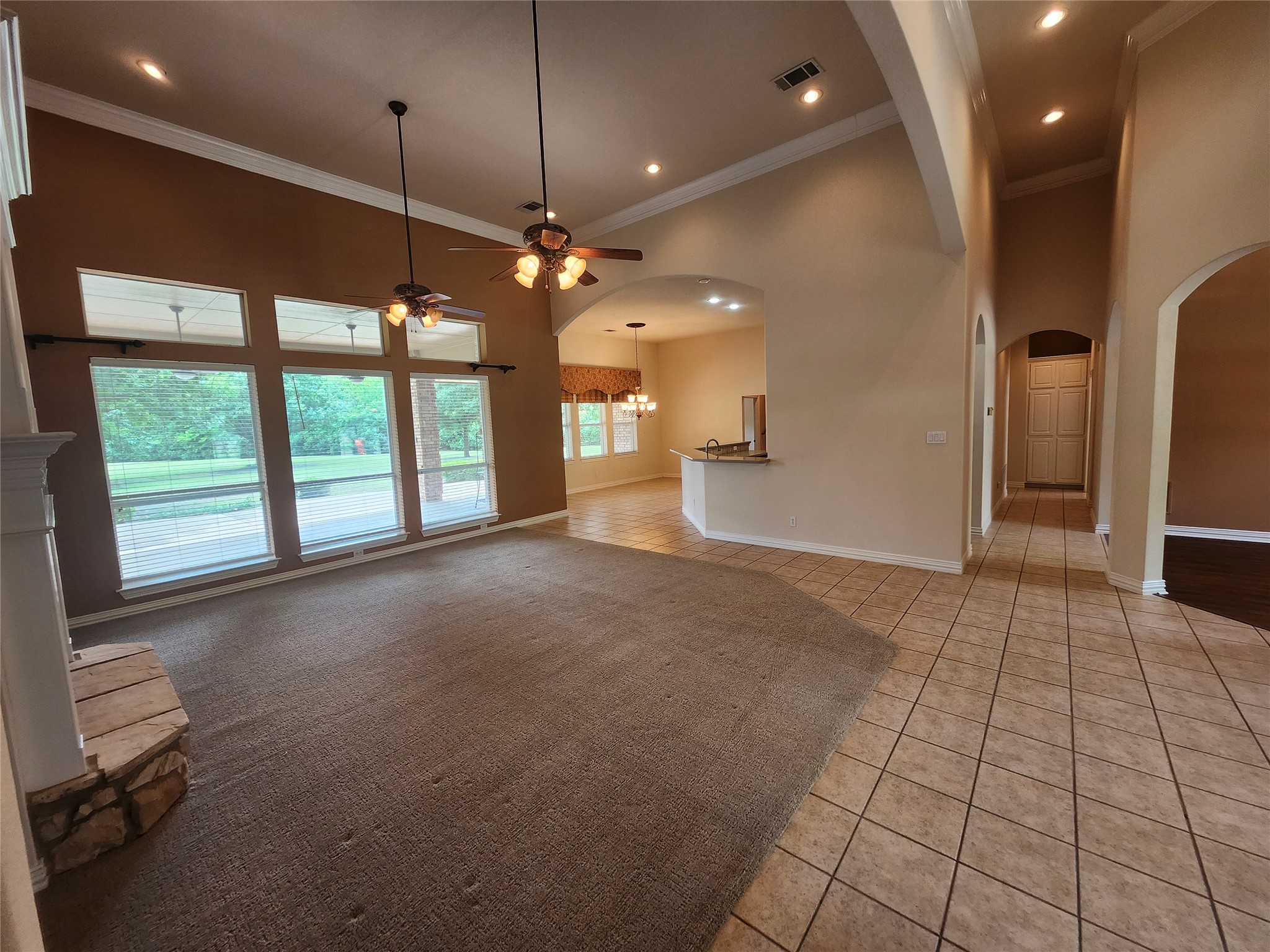 2601 Winthrop Hill Road Argyle TX 76226