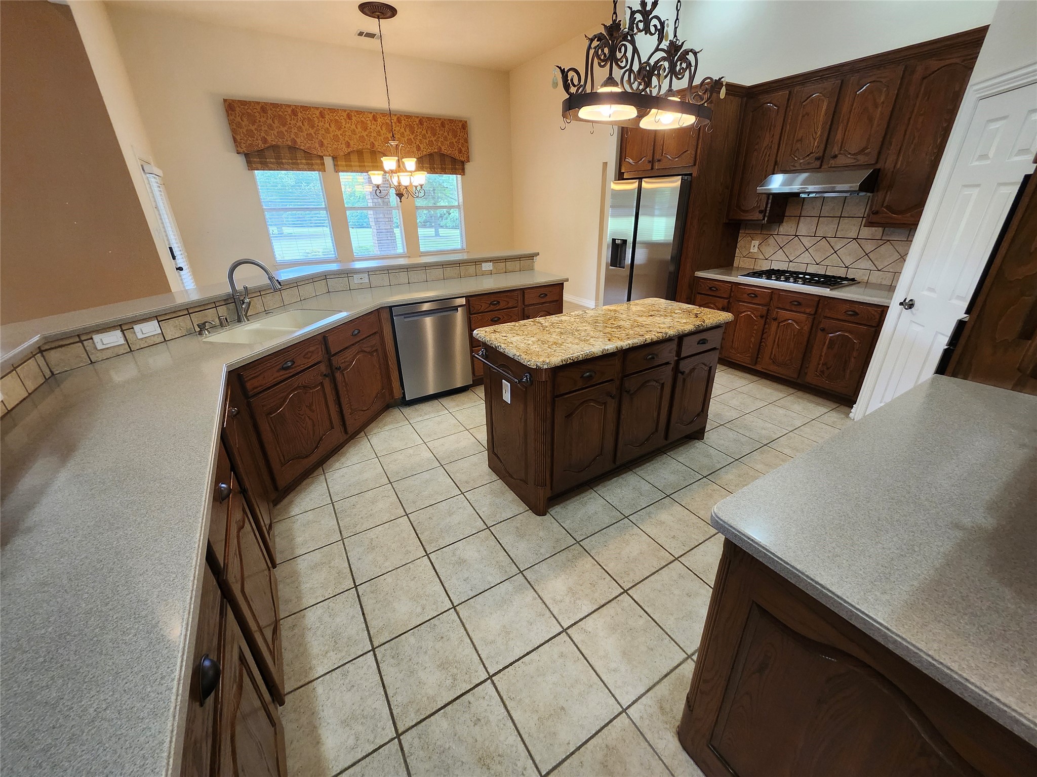 2601 Winthrop Hill Road Argyle TX 76226