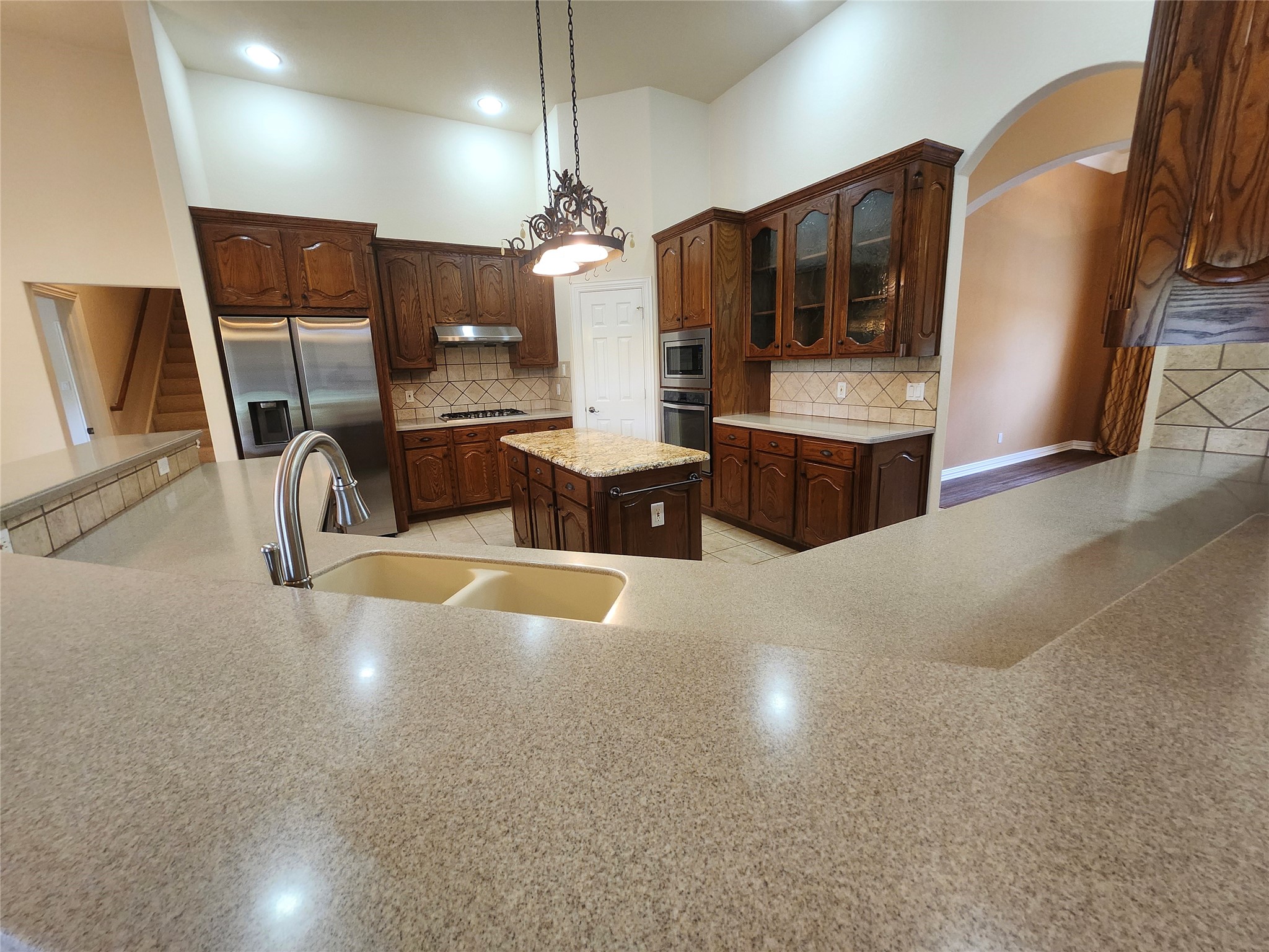 2601 Winthrop Hill Road Argyle TX 76226