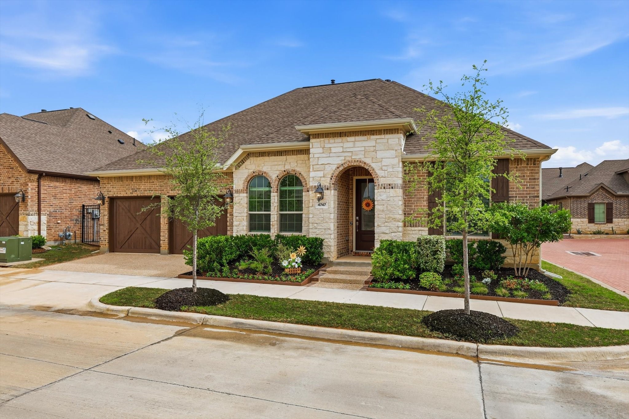 4747 Kings Garden Parkway Arlington TX 76005