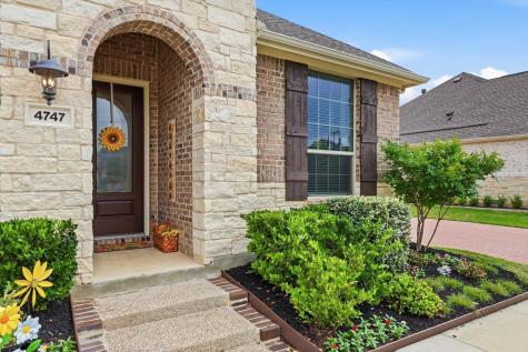 4747 Kings Garden Parkway Arlington TX 76005