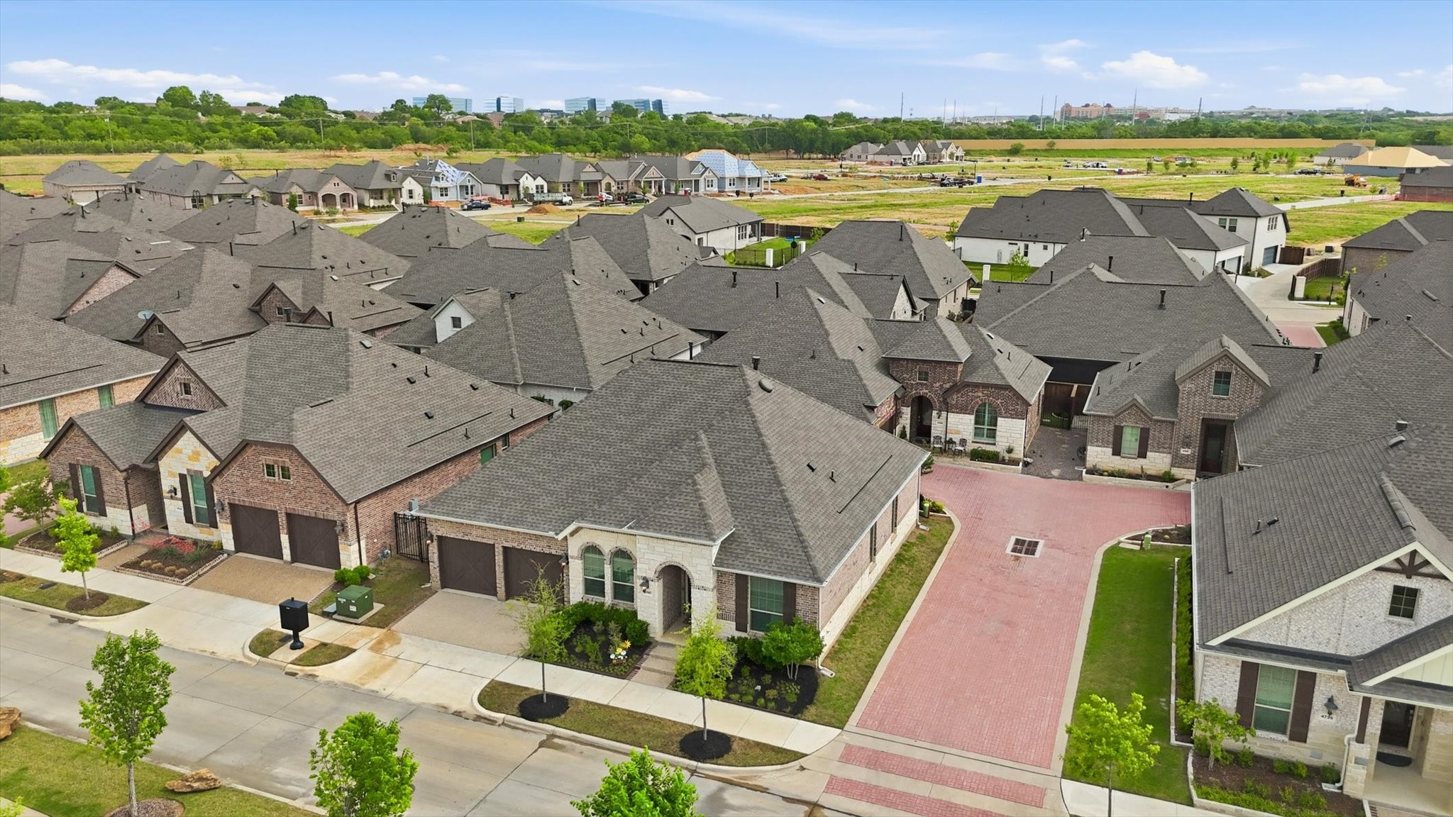 4747 Kings Garden Parkway Arlington TX 76005
