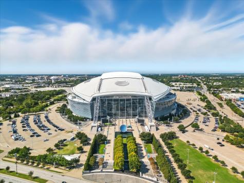4747 Kings Garden Parkway Arlington TX 76005