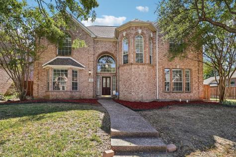 1429 Indian Springs Carrollton TX 75007