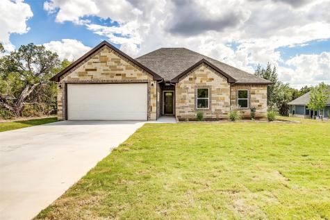 4402 San Mateo Court Granbury TX 76048