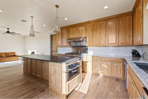 4251 Refuge Road Sherman TX 75092