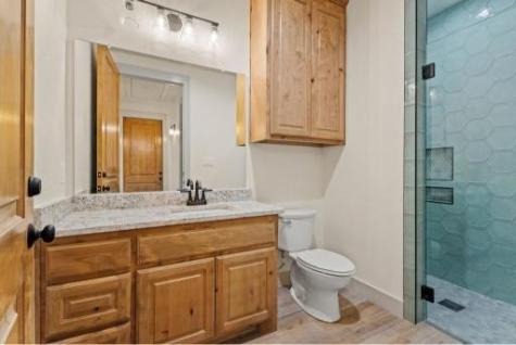 4251 Refuge Road Sherman TX 75092
