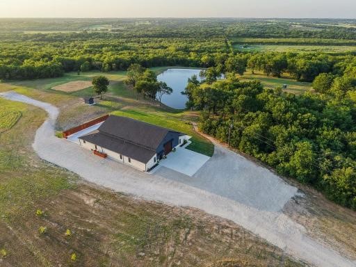 4251 Refuge Road Sherman TX 75092