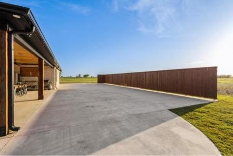 4251 Refuge Road Sherman TX 75092