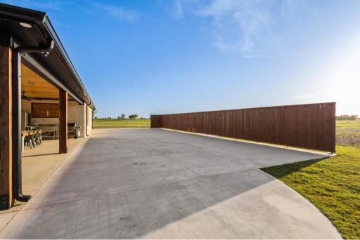 4251 Refuge Road Sherman TX 75092