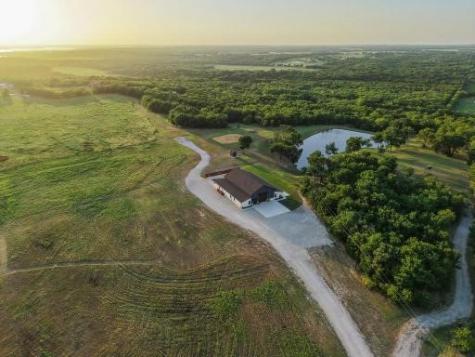 4251 Refuge Road Sherman TX 75092