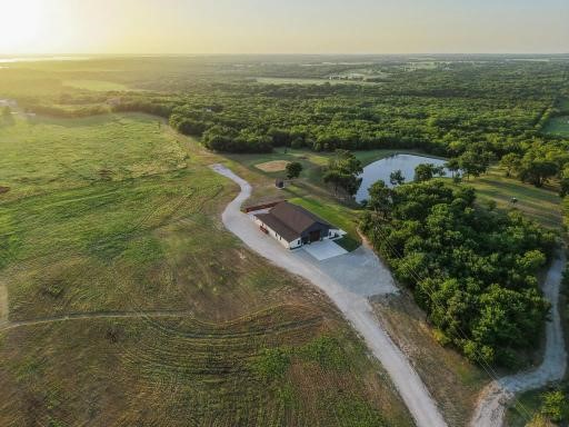 4251 Refuge Road Sherman TX 75092