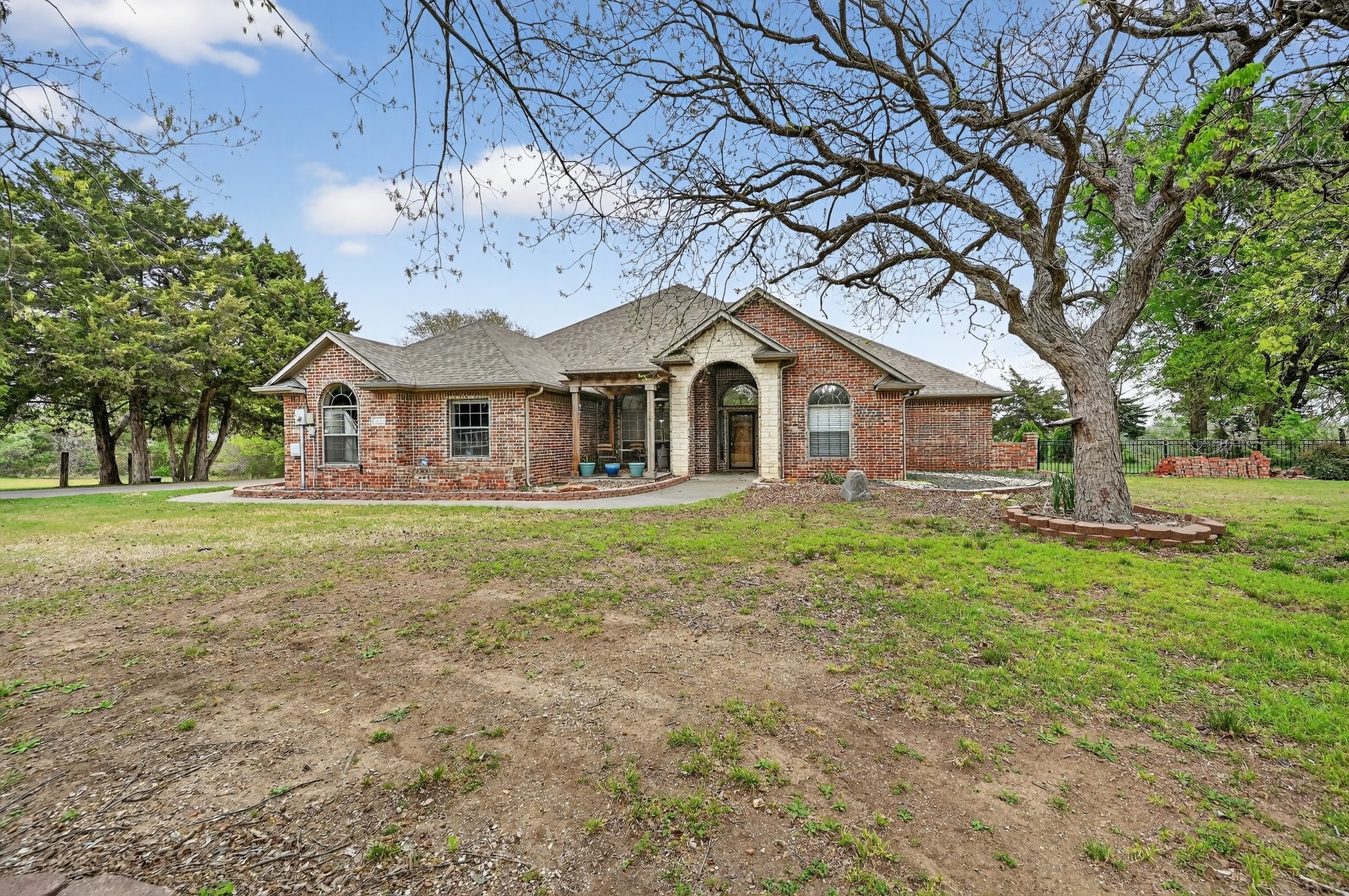 4851 Stout Road Midlothian TX 76065
