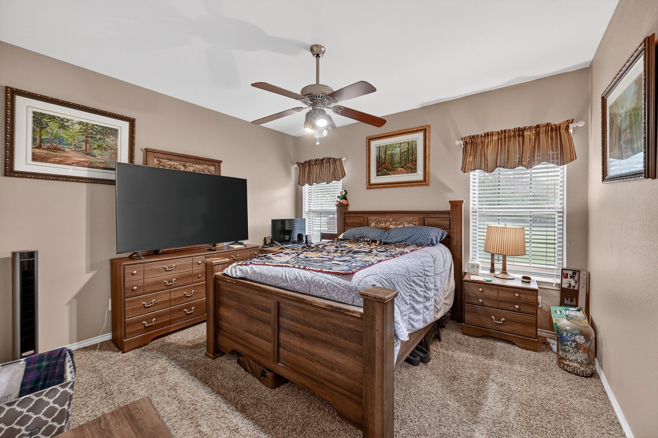 4851 Stout Road Midlothian TX 76065