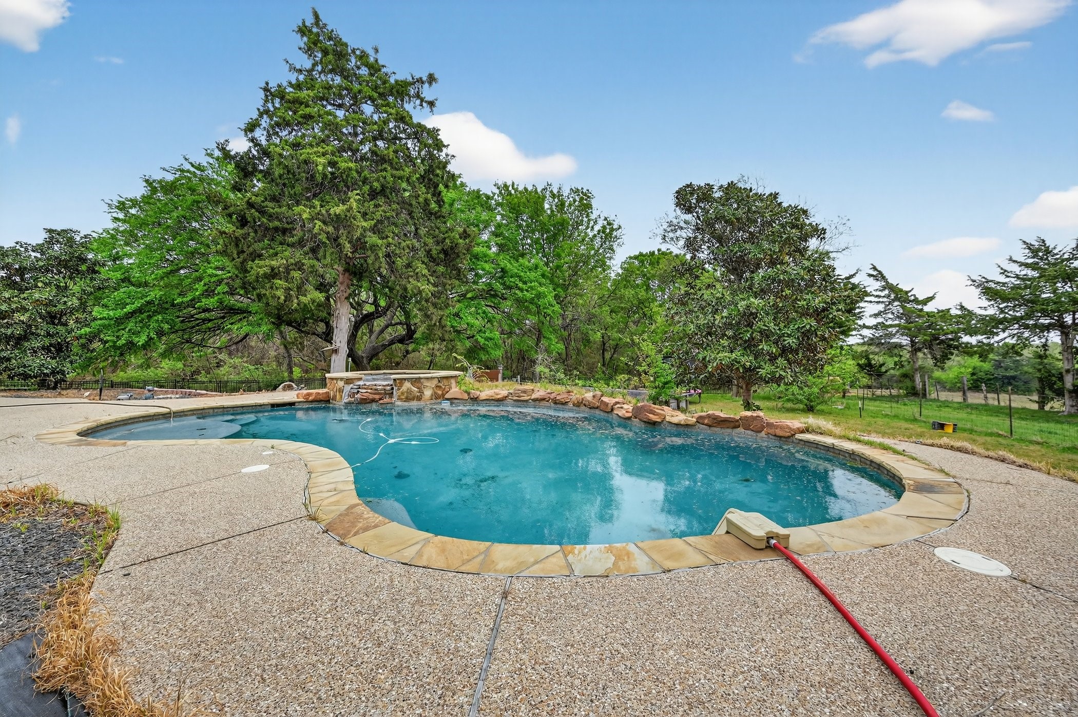 4851 Stout Road Midlothian TX 76065