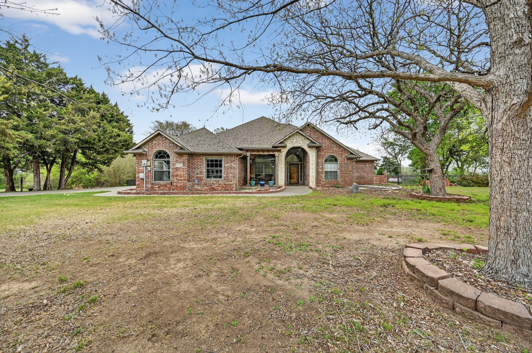 4851 Stout Road Midlothian TX 76065