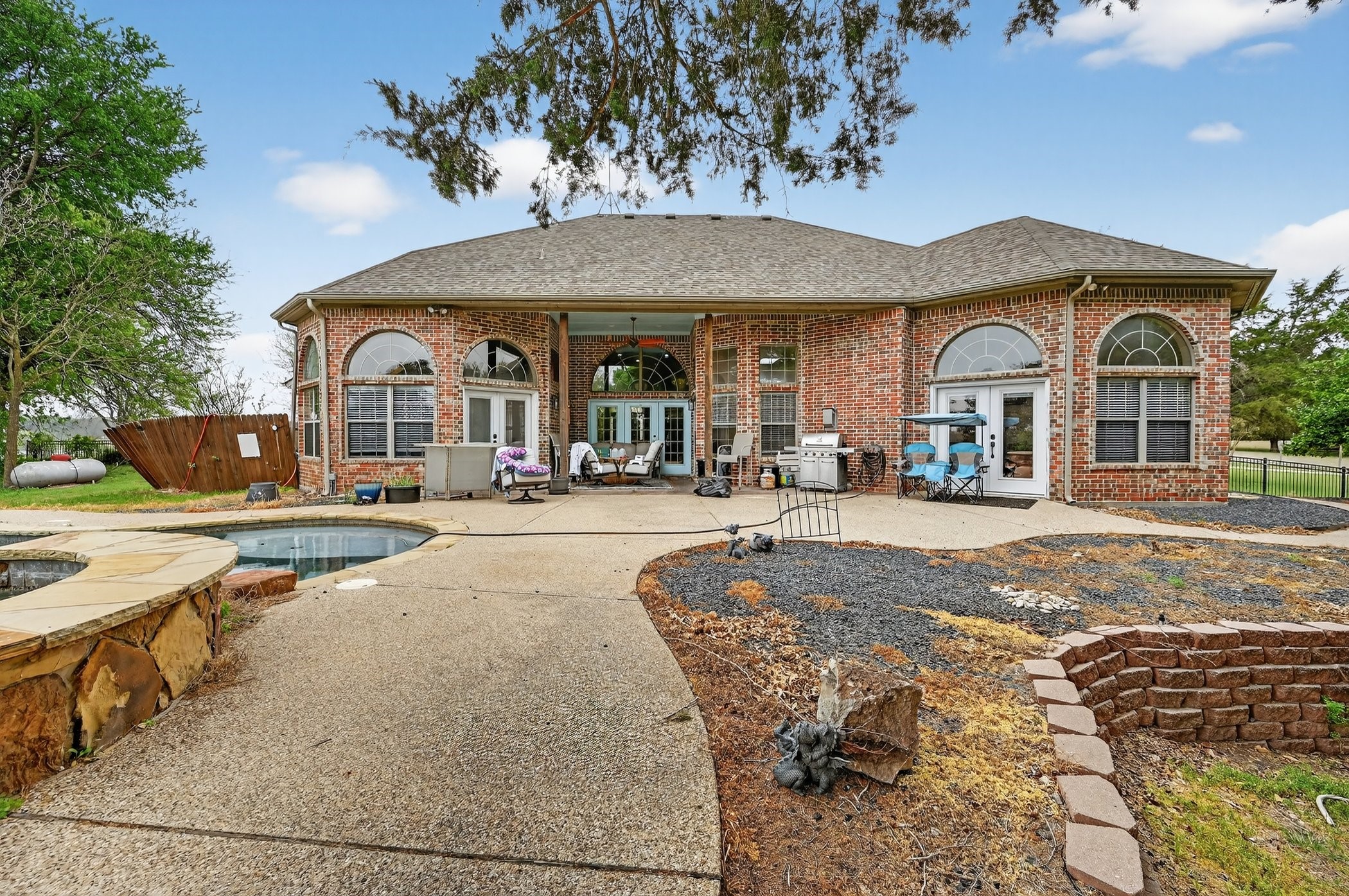 4851 Stout Road Midlothian TX 76065