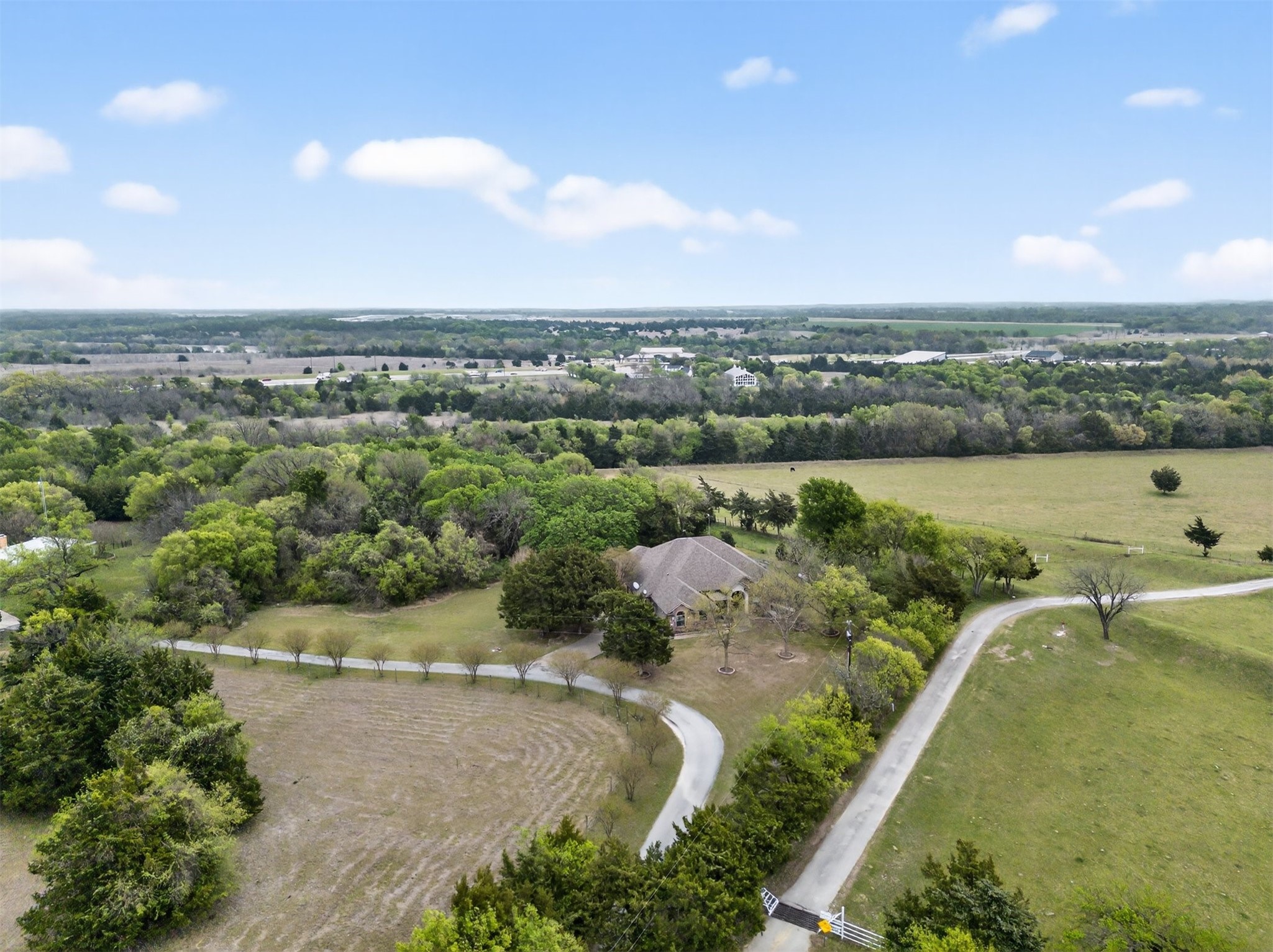 4851 Stout Road Midlothian TX 76065