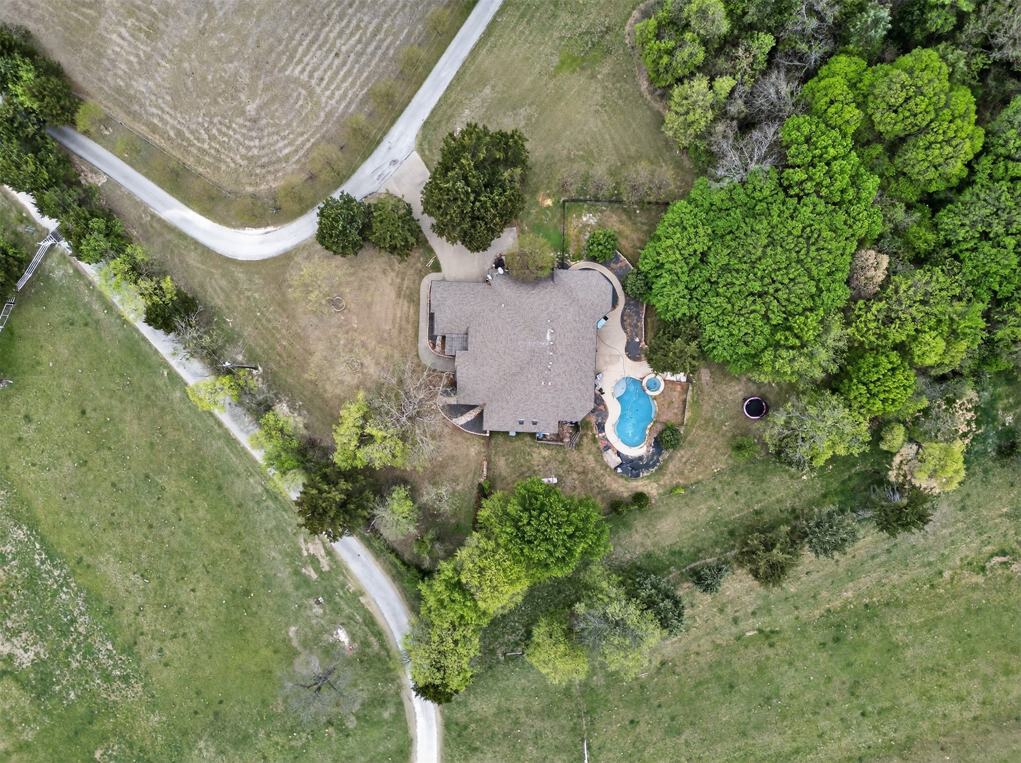 4851 Stout Road Midlothian TX 76065