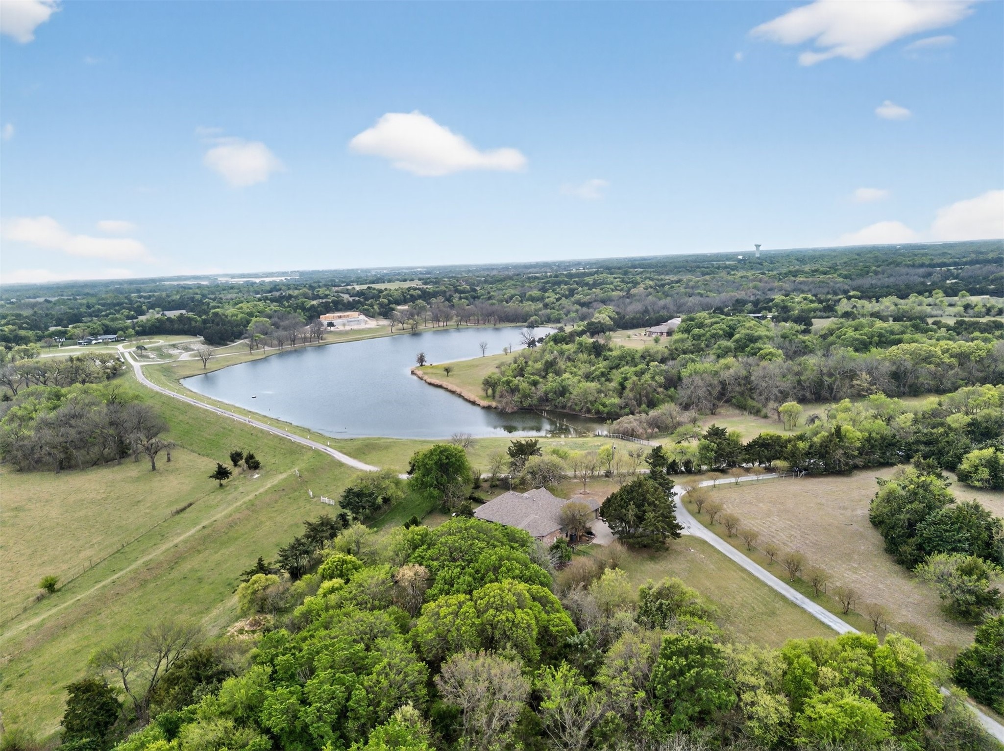 4851 Stout Road Midlothian TX 76065