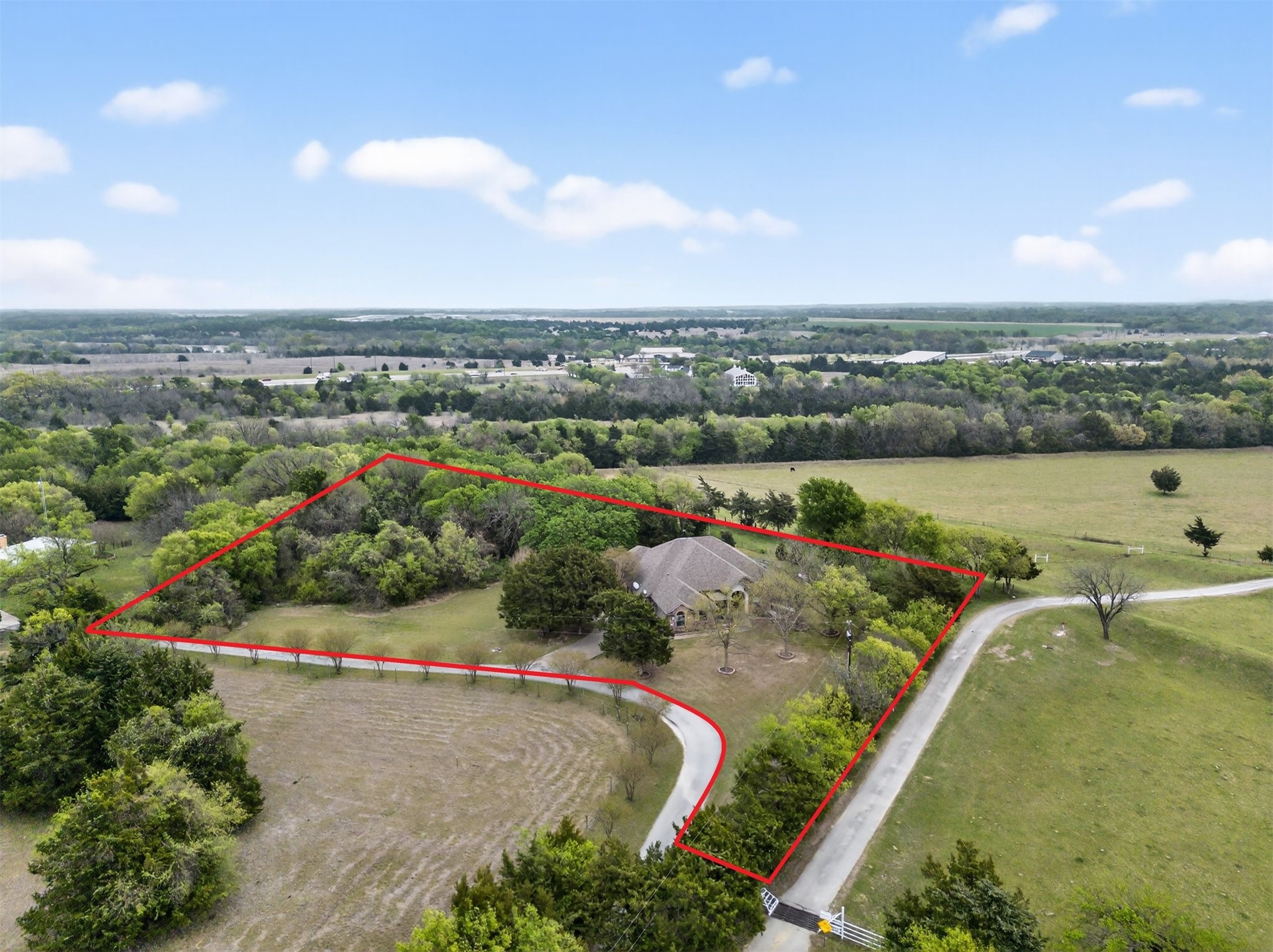 4851 Stout Road Midlothian TX 76065