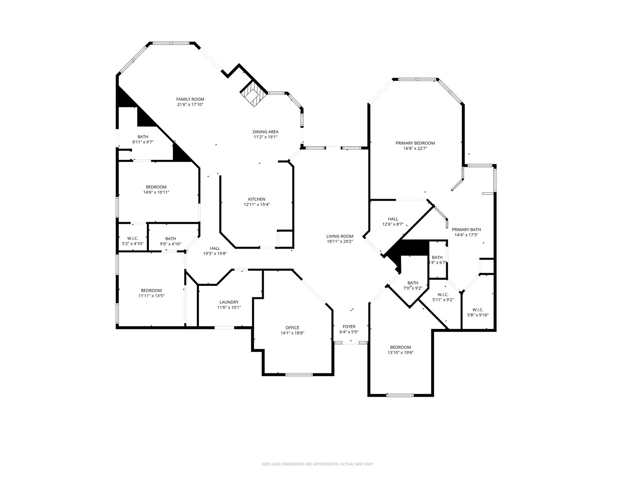 4851 Stout Road Midlothian TX 76065