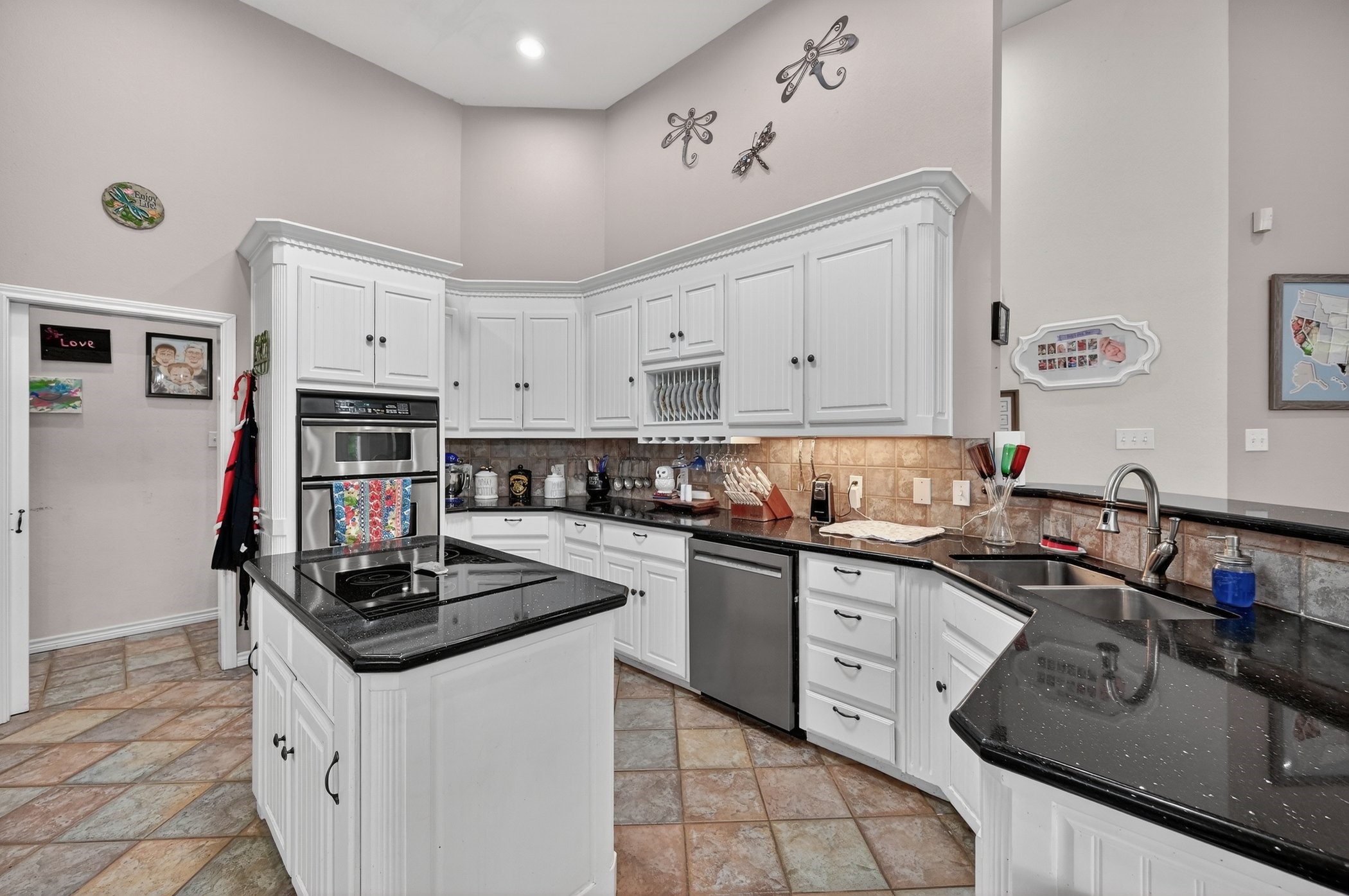 4851 Stout Road Midlothian TX 76065