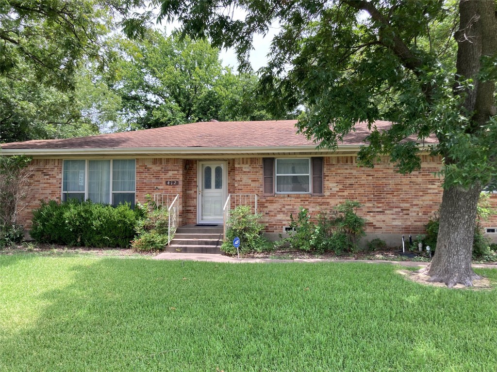412 S Elm Street Royse City TX 75189