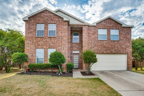 1505 Bankston Drive Wylie TX 75098