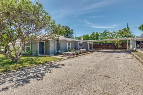 3813 Lafayette Avenue Fort Worth TX 76107