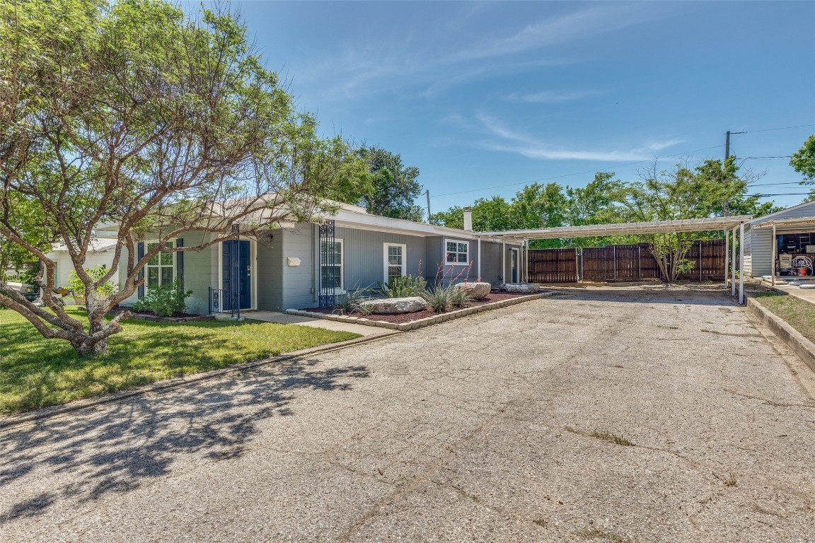 3813 Lafayette Avenue Fort Worth TX 76107