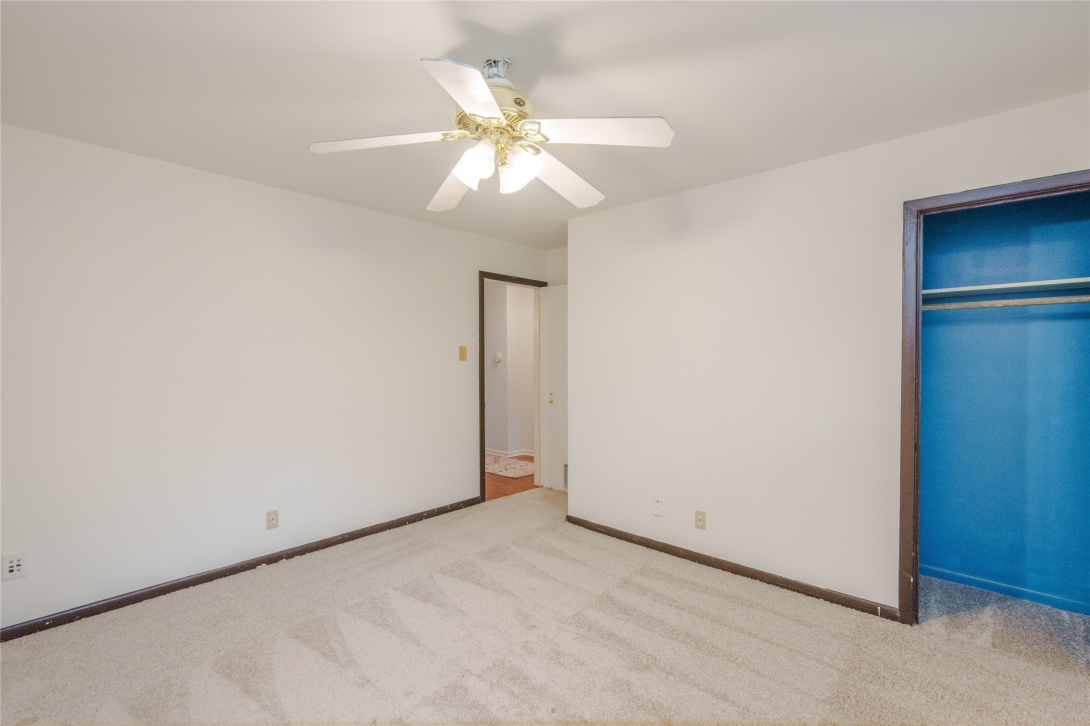 1709 Cordell Street Denton TX 76201