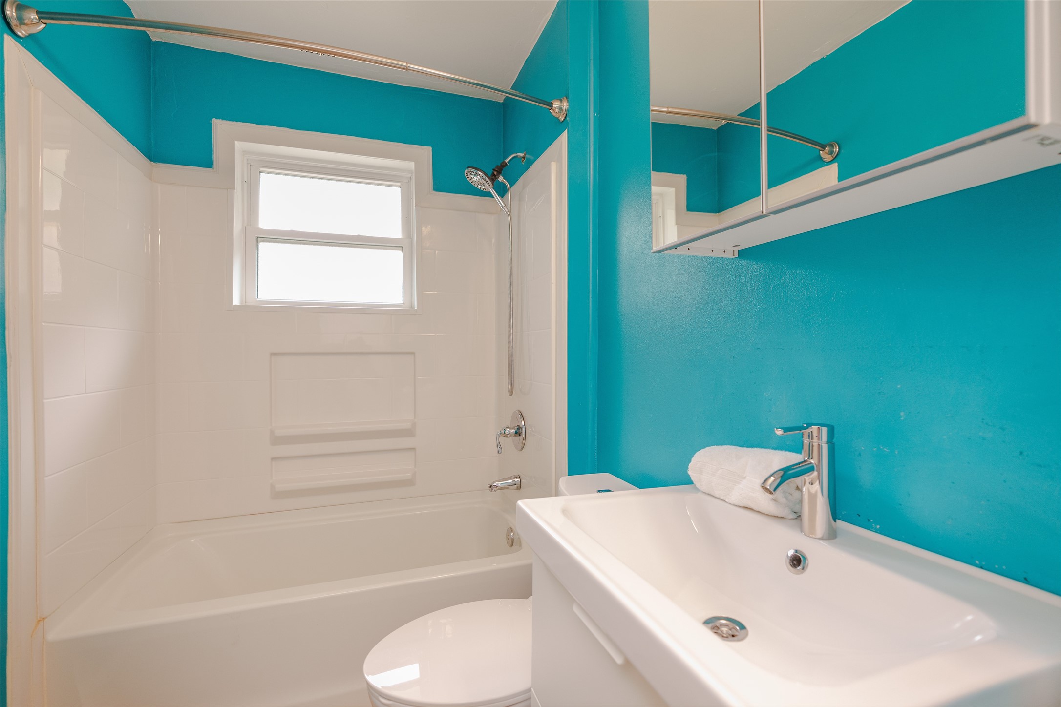 1709 Cordell Street Denton TX 76201