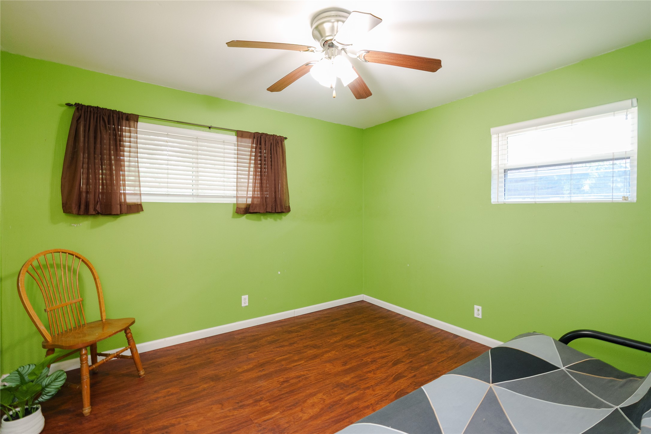 1709 Cordell Street Denton TX 76201