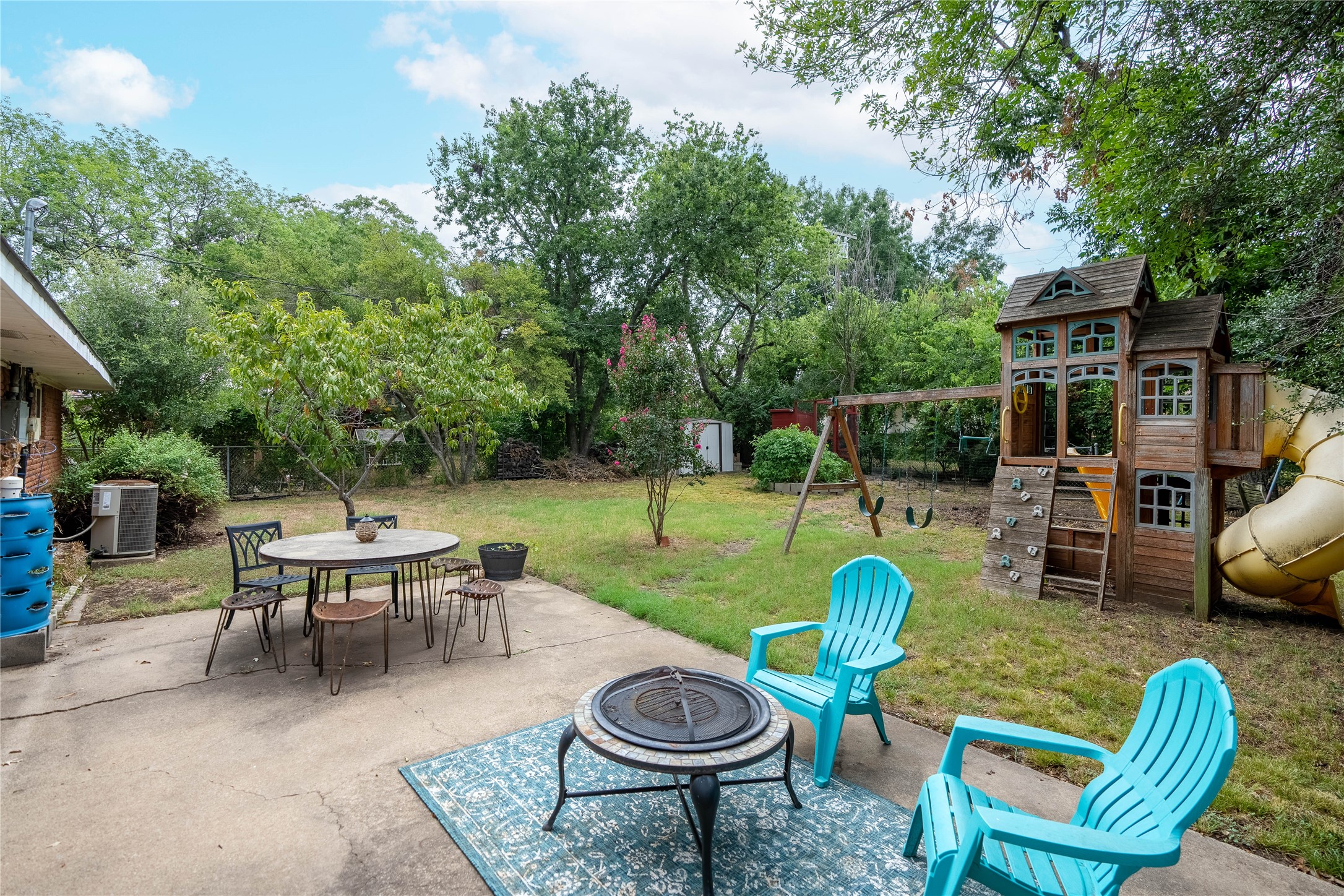 1709 Cordell Street Denton TX 76201