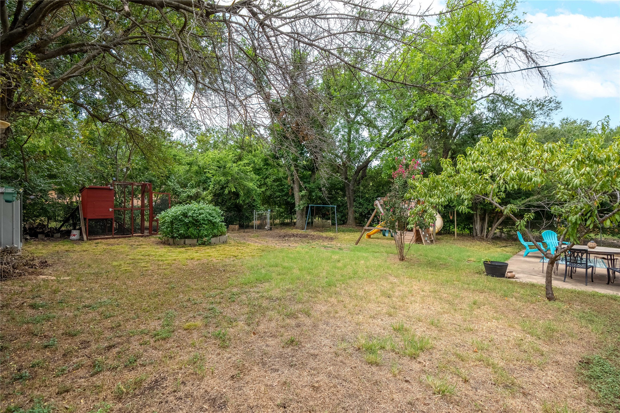 1709 Cordell Street Denton TX 76201