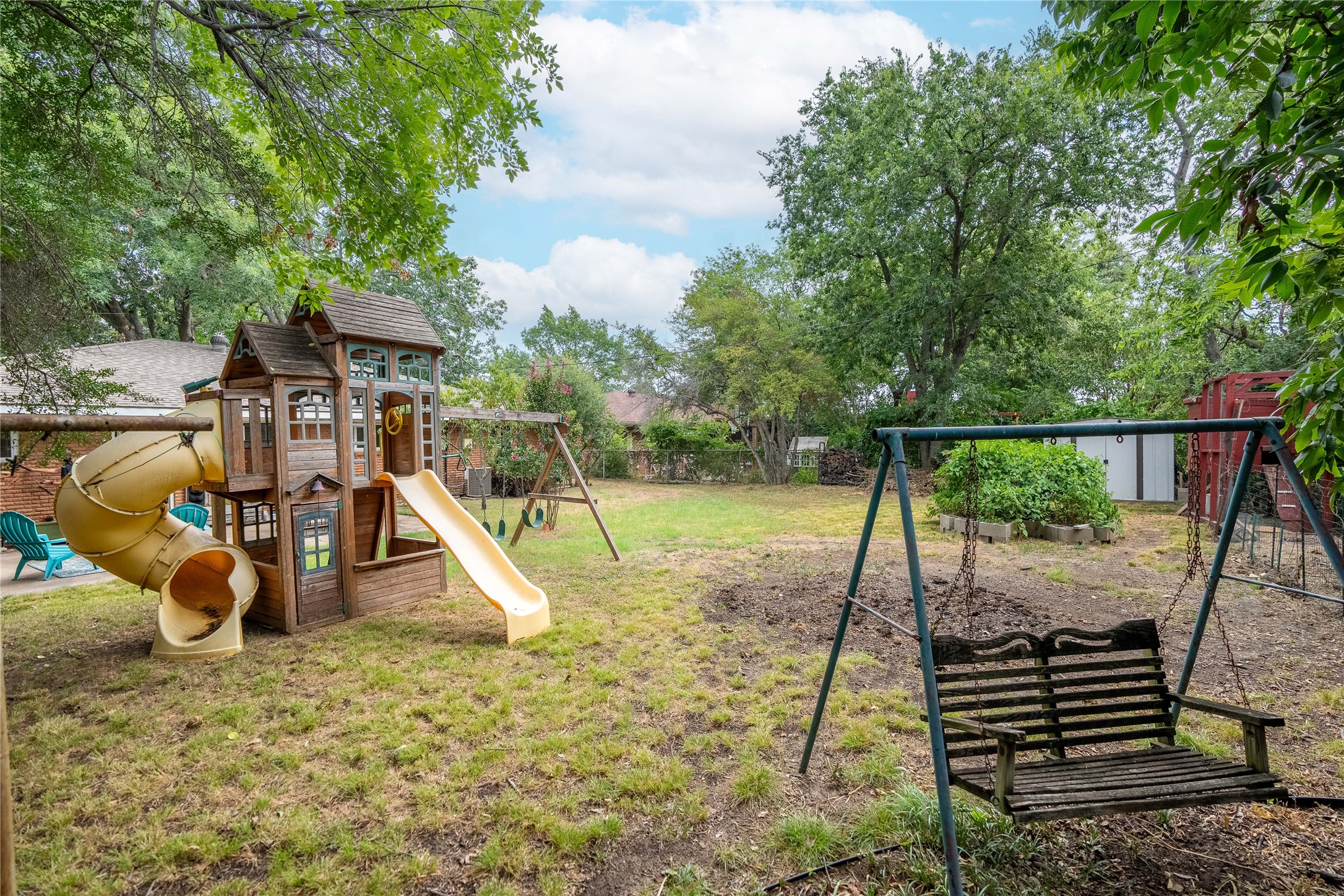 1709 Cordell Street Denton TX 76201