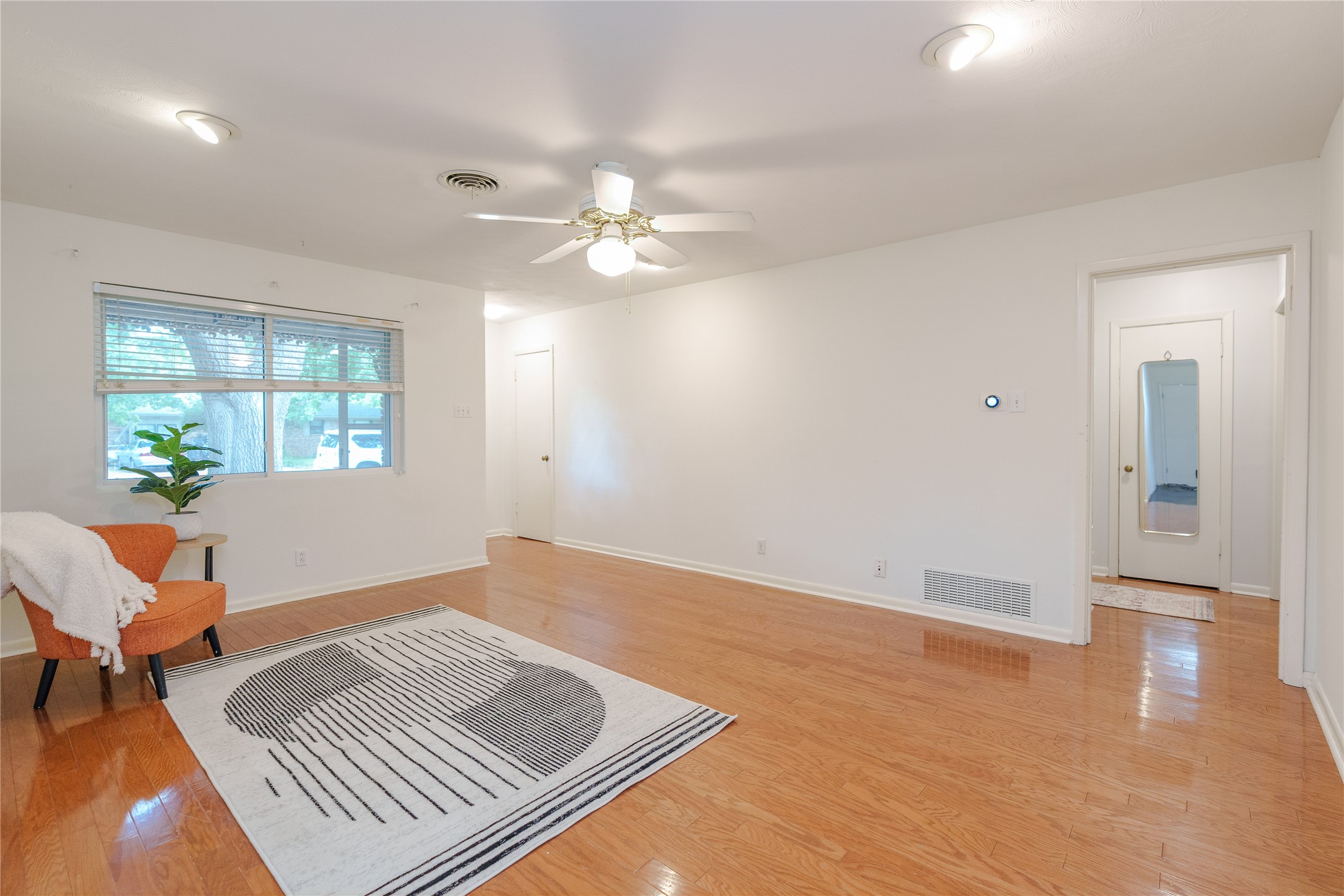 1709 Cordell Street Denton TX 76201