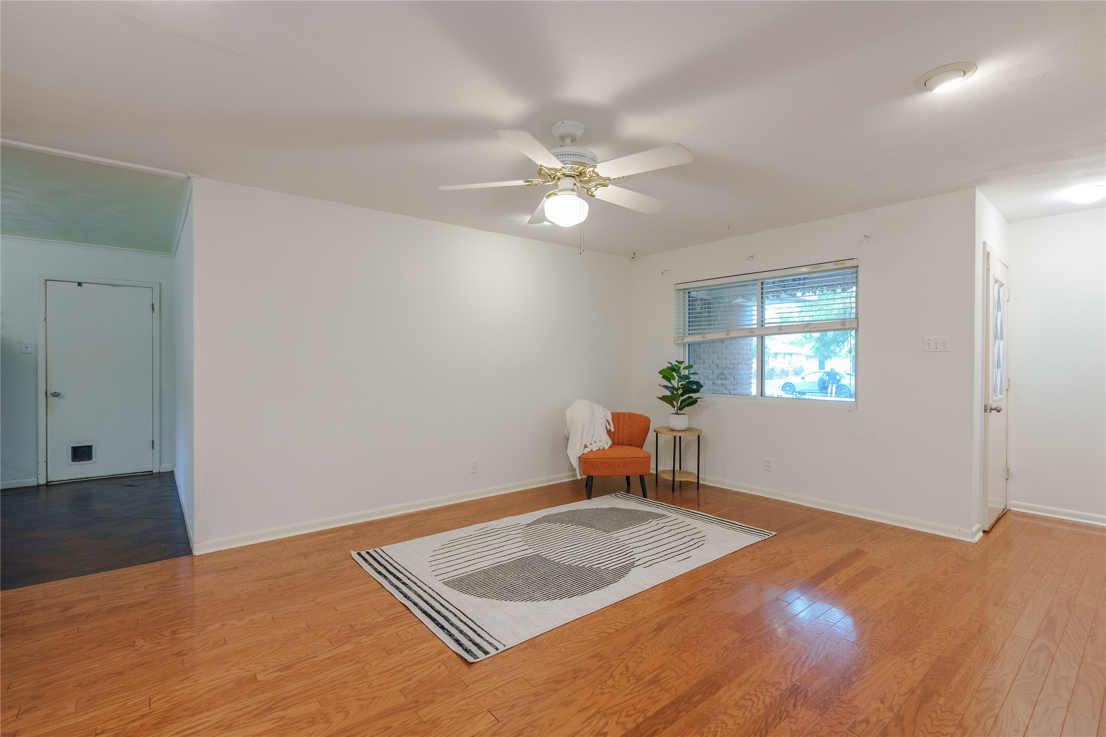 1709 Cordell Street Denton TX 76201