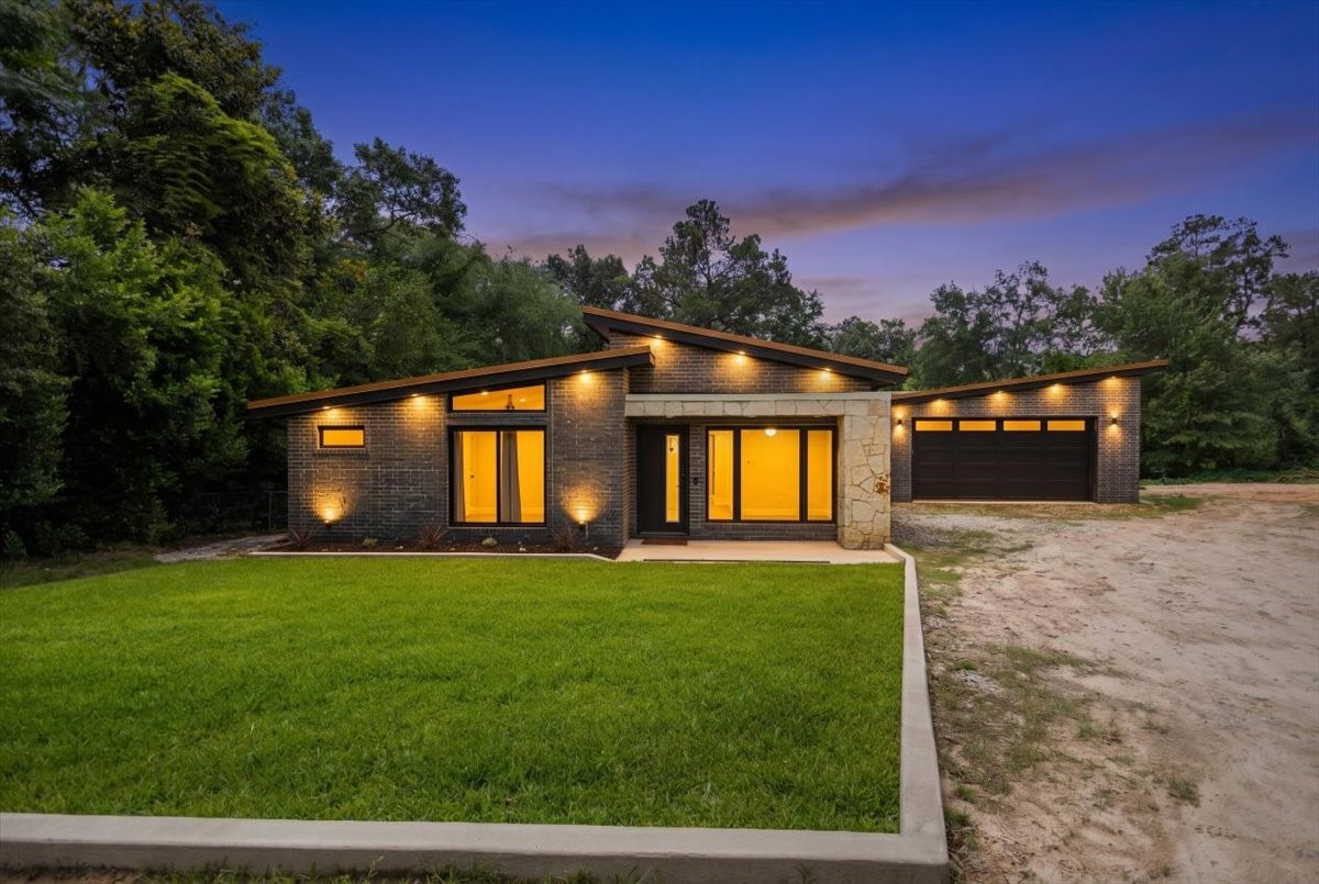215 Brookside Drive Hideaway TX 75771