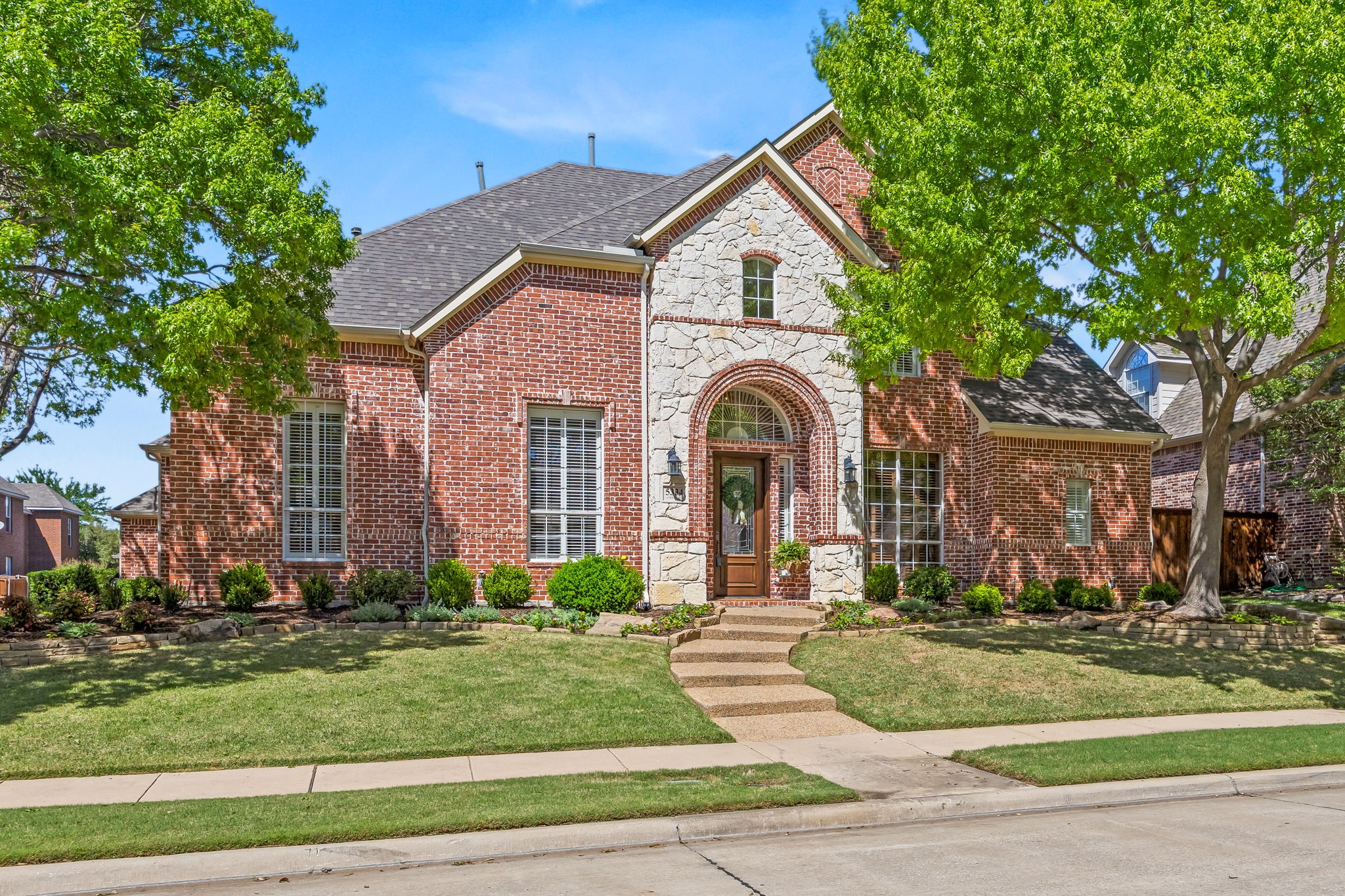 5334 Cattail Court Frisco TX 75034