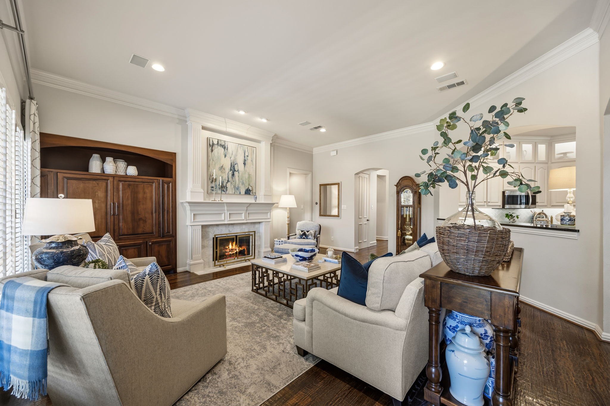 5334 Cattail Court Frisco TX 75034