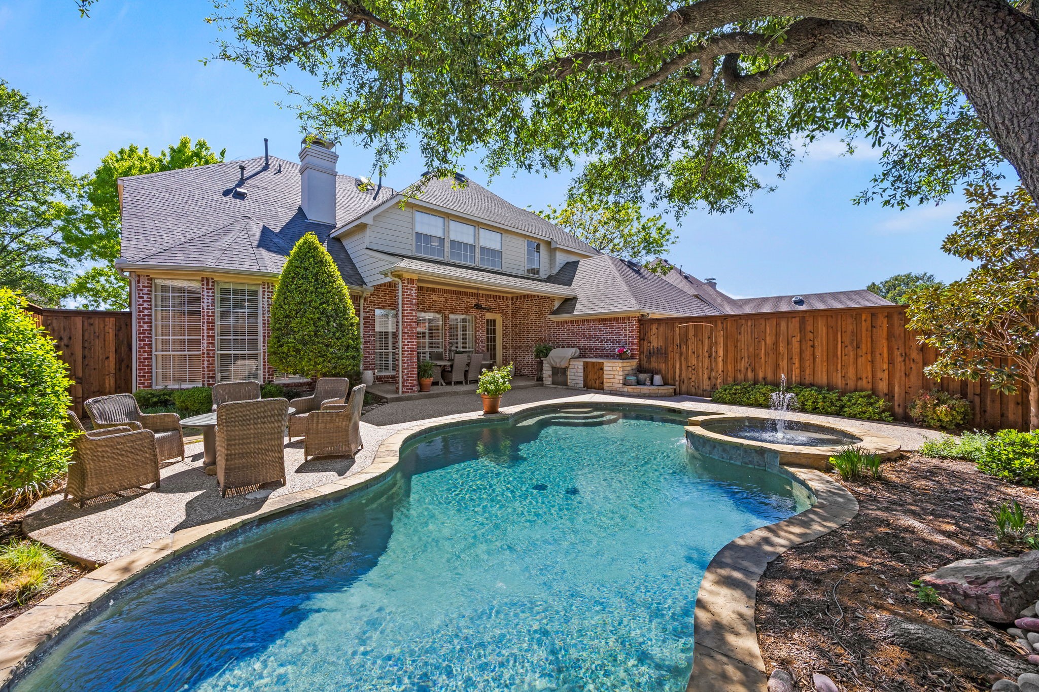 5334 Cattail Court Frisco TX 75034