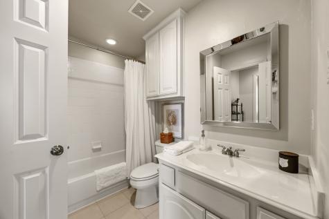 5334 Cattail Court Frisco TX 75034