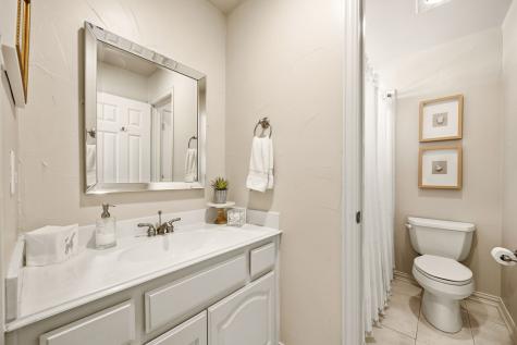 5334 Cattail Court Frisco TX 75034