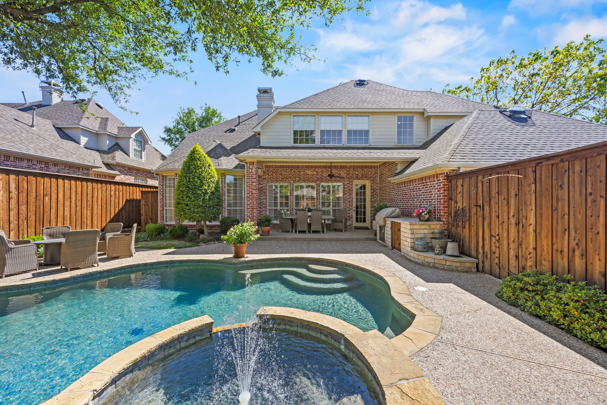 5334 Cattail Court Frisco TX 75034