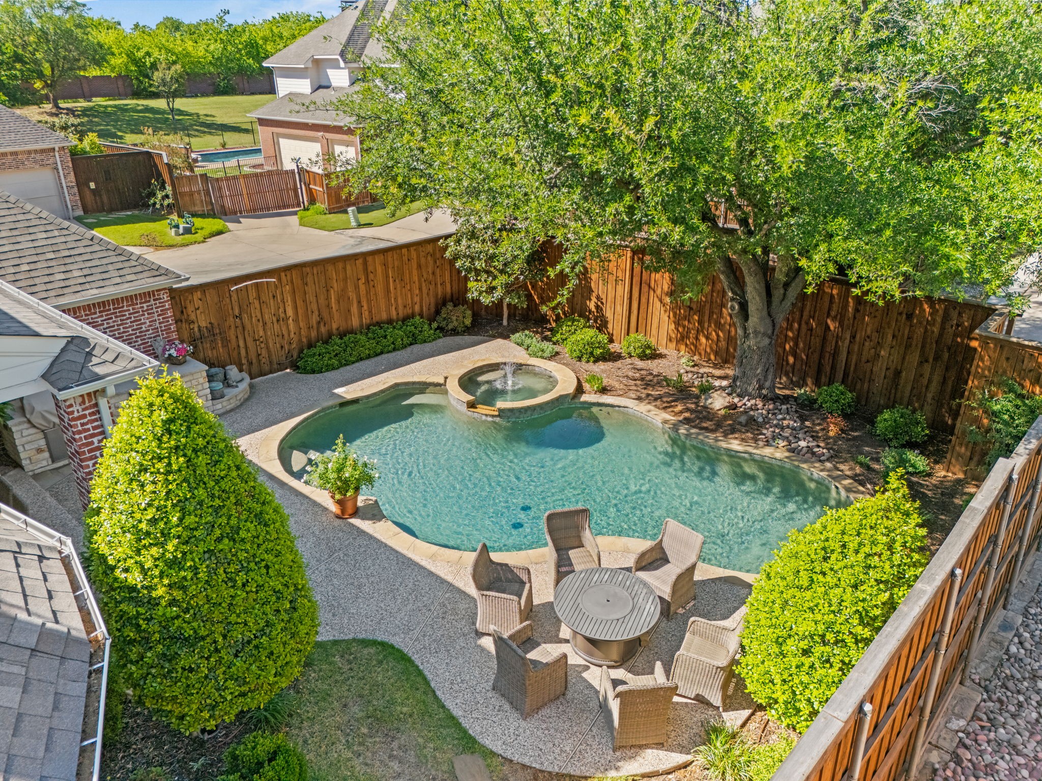 5334 Cattail Court Frisco TX 75034