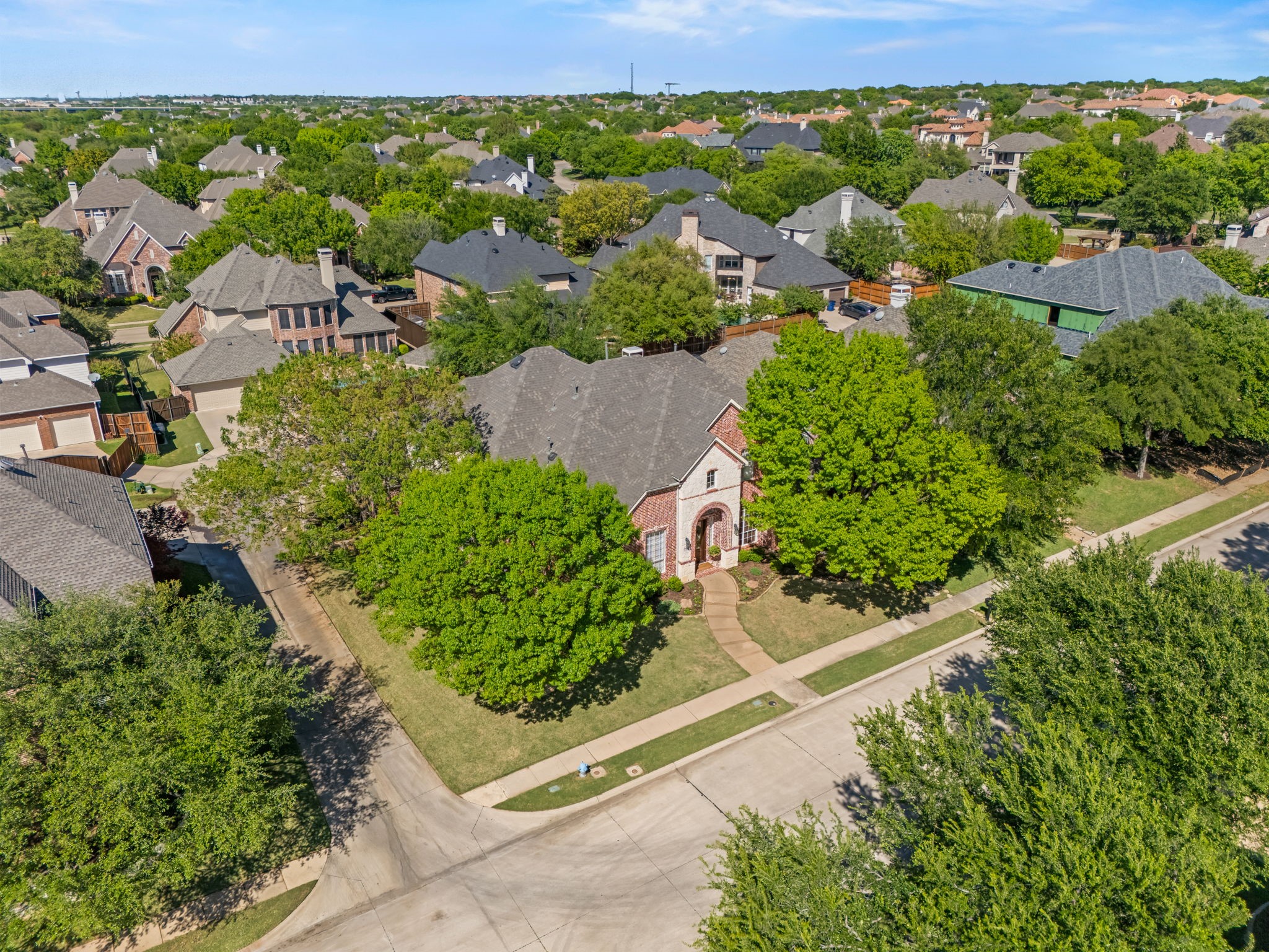 5334 Cattail Court Frisco TX 75034