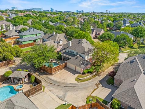 5334 Cattail Court Frisco TX 75034