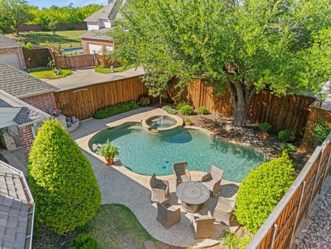 5334 Cattail Court Frisco TX 75034